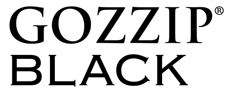 Gozzip Black