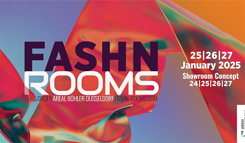 fash rooms